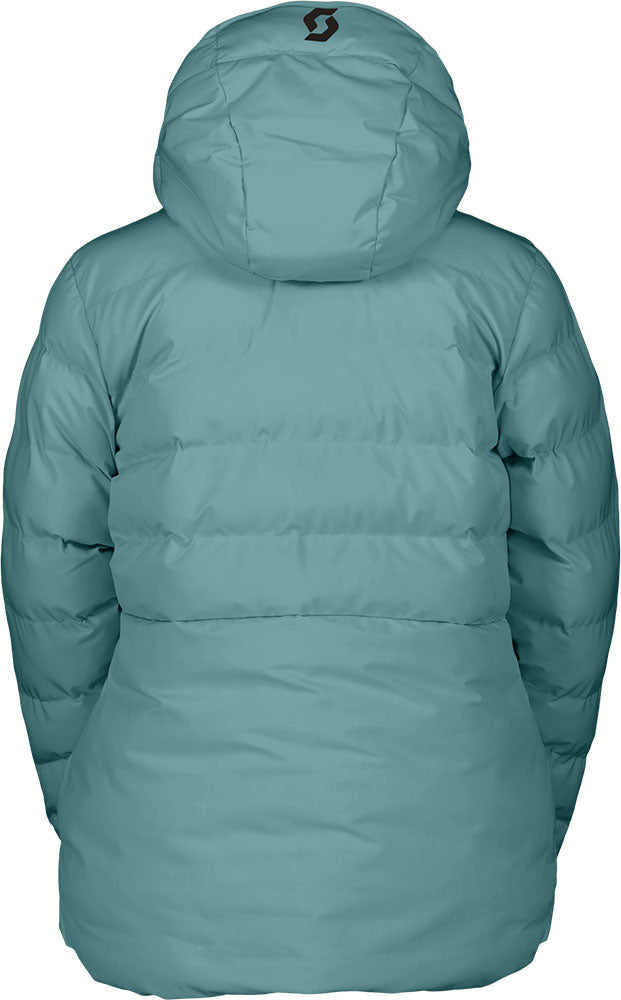 Scott Ultimate Warm - Veste de ski pour femme