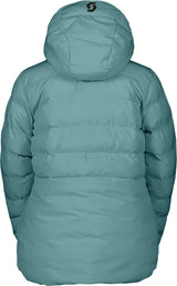 Scott Ultimate Warm - Veste de ski pour femme