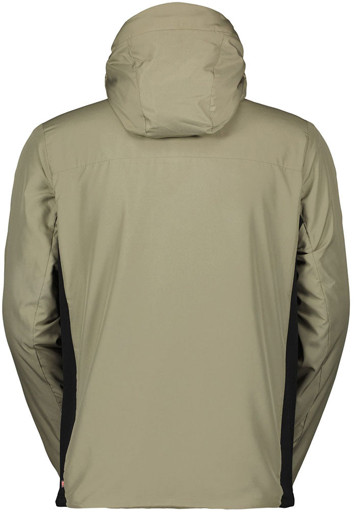 Scott insuloft air pl - veste à capuche