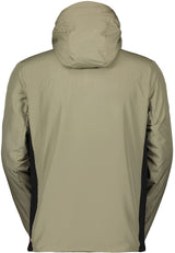 Scott insuloft air pl - veste à capuche