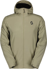 Scott insuloft air pl - veste à capuche