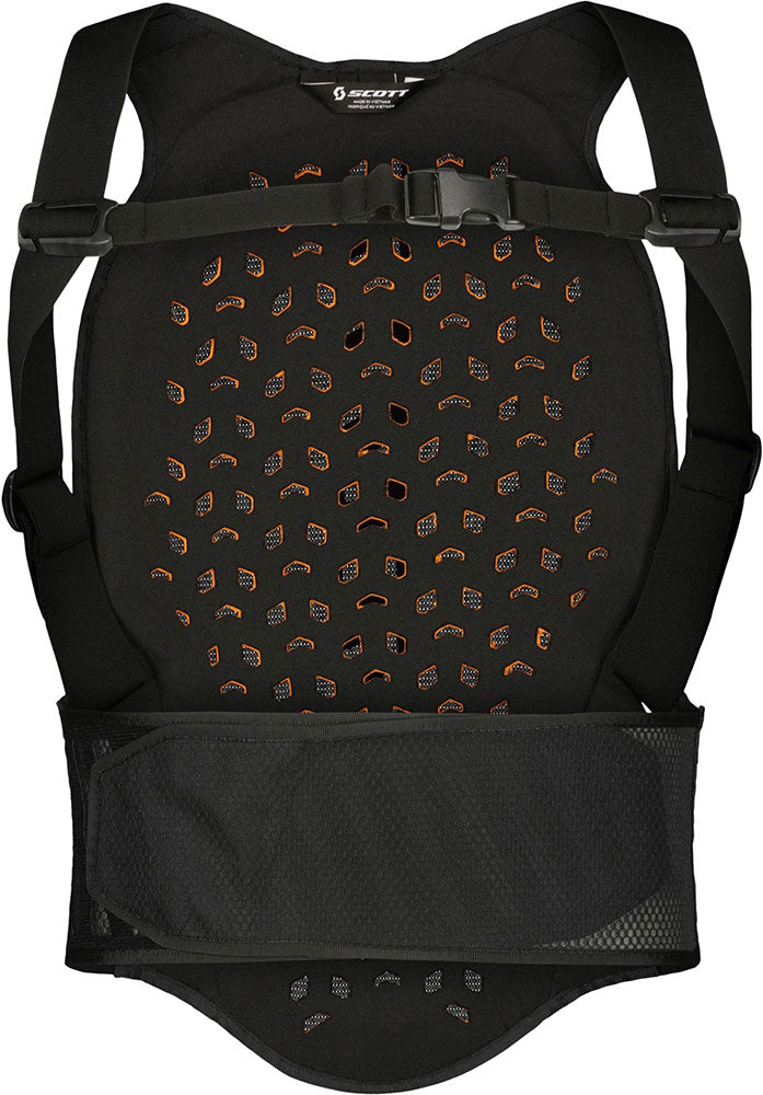 Scott airflow pro - protector vest | l xl