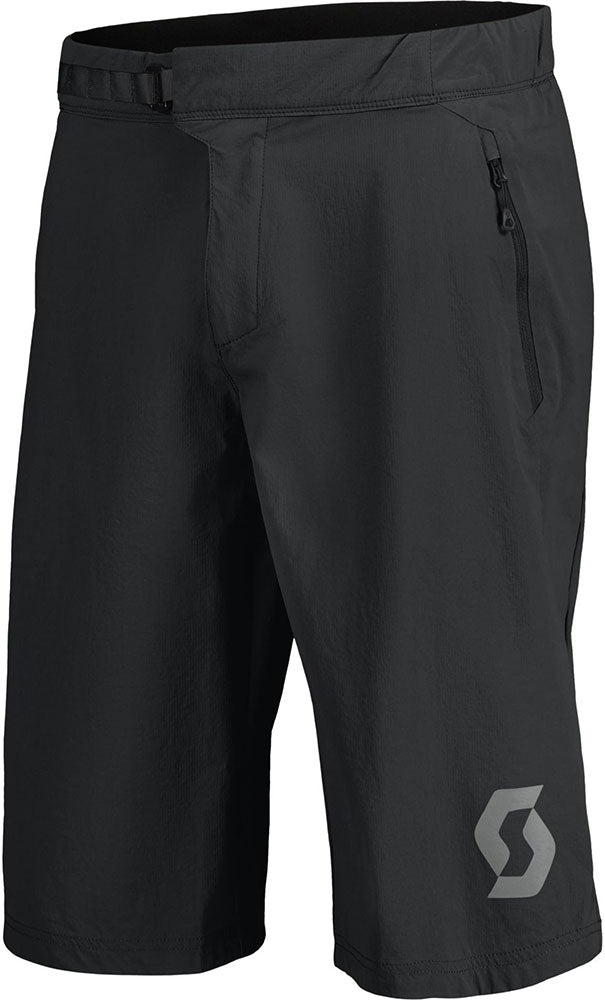 Scott trail vertic - mtb shorts with inner shorts | xxl