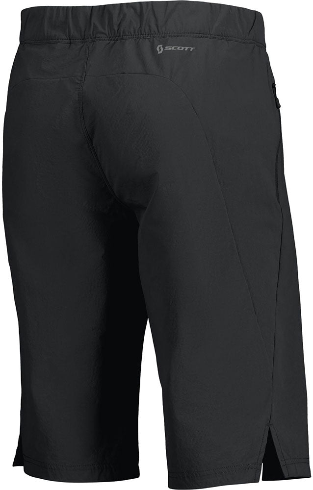 Scott trail vertic - mtb shorts with inner shorts | xxl