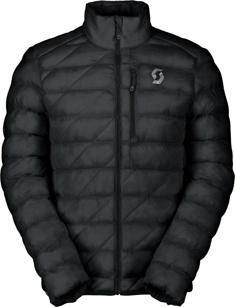 Scott insuloft tech pl - veste thermique