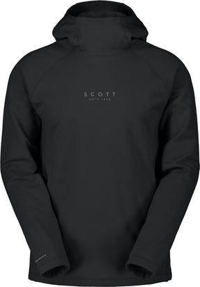 Scott a défini chaud - sweat à capuche | s