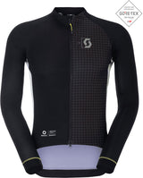 Scott rc pro warm gtx ws-remix - thermal jacket | l