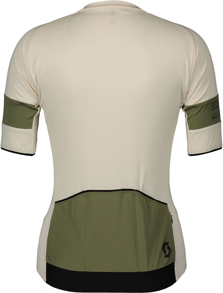 Scott endurance pro - maillot femme
