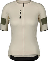 Scott endurance pro - maillot femme