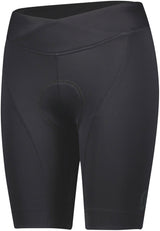 Scott endurance 40 - women's cycling shorts with pad | l