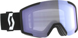 Scott Shield - masque de ski