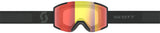 Scott Shield LS - masque de ski