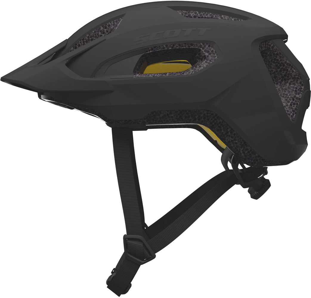 Scott supra plus mips - casque de vélo