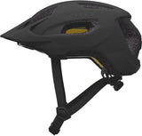 Scott supra plus mips - casque de vélo