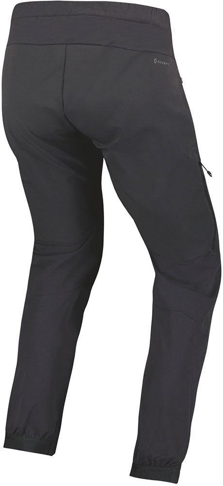 Scott trail storm hybrid - pantalon vtt