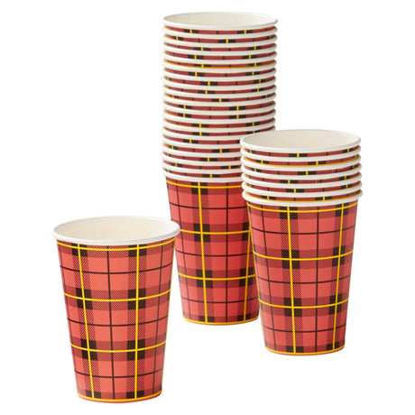 Ty tasse à café scot carton paquet de 100 pcs