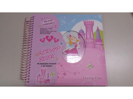 Album photo princesse Album photo princesse