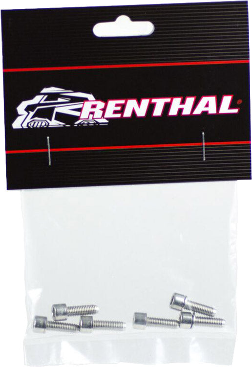 Boulons de tige Renthal apex apex 35 (6 pièces)