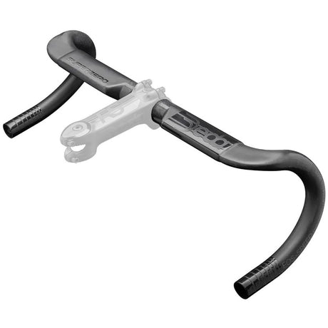 Guidon Deda superzero gravier 44cm