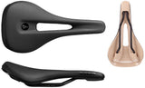 Selle en alliage Sdg bel-air 3.0 overland lux