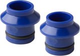 Bouchons d'axe traversant Seasucker Huske 15 x 100 mm