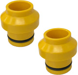 Bouchons d'axe traversant Seasucker Huske 15 x 110 mm