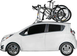 Porte-bombardier Seasucker - porte-vélos de toit pour 3 vélos