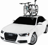 Porte-vélos de toit Seasucker Bomber Mini Rack pour 2 vélos