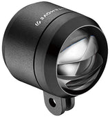 Éclairage avant pour vélo électrique Litemove sec-110 avec lampe support de fourche