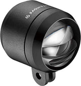 Éclairage avant pour vélo électrique Litemove sec-110 avec lampe support de guidon