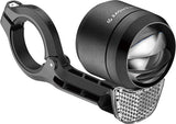 Éclairage avant pour vélo électrique Litemove sec-110 avec lampe support de guidon
