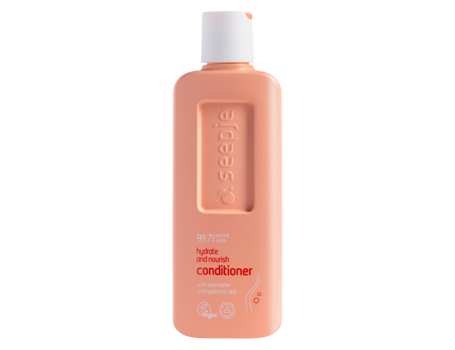 Après-shampooing Seepje - hydrate et nourrit