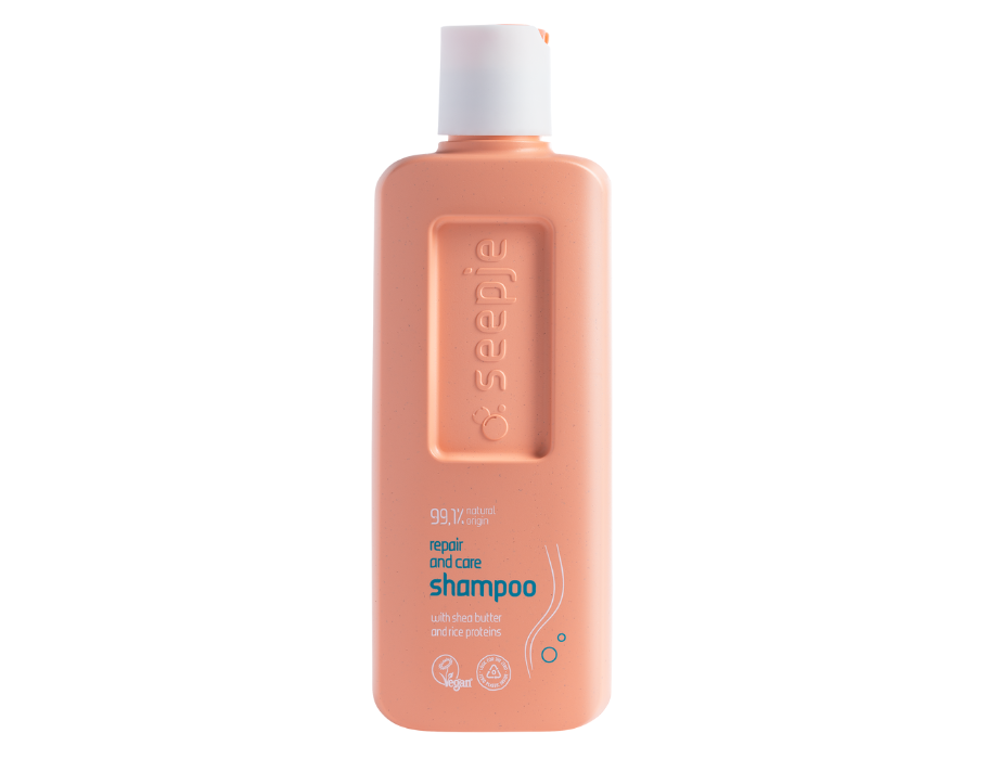 Shampoing Seepje - réparation et entretien