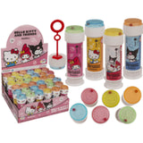 Hors du bleu bulle souffler bonjour kitty 60ml