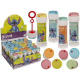 Hors du bleu souffleur de bulles Lilo Stitch 60ml