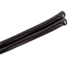 Divers câble haut-parleur seki 100 mètres rond 2x0,50mm²
