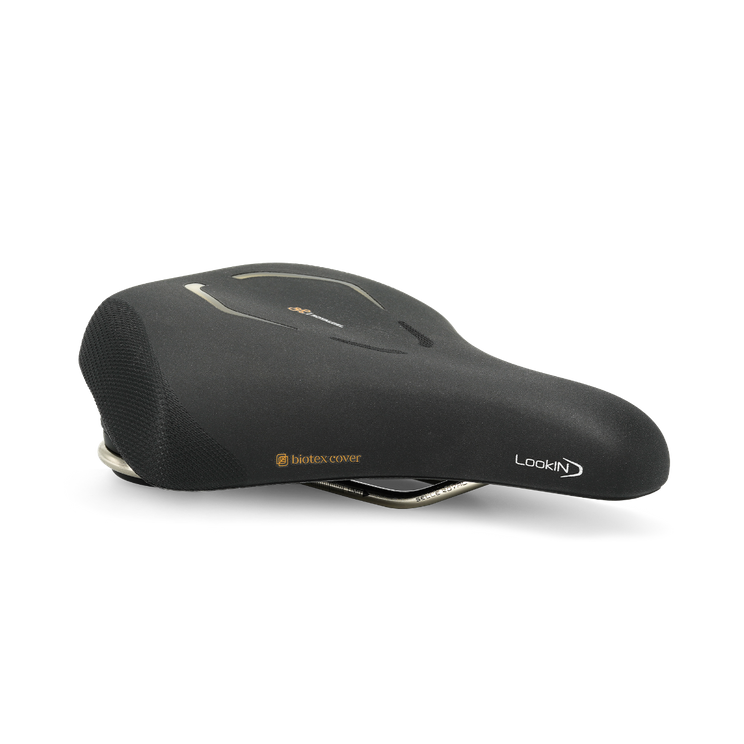 Selleroyal Selle Sattel Royal 52e2ur0 Lookin Evo