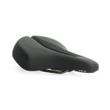 Selloyal Saddle Selle Vaia Relaxed Black