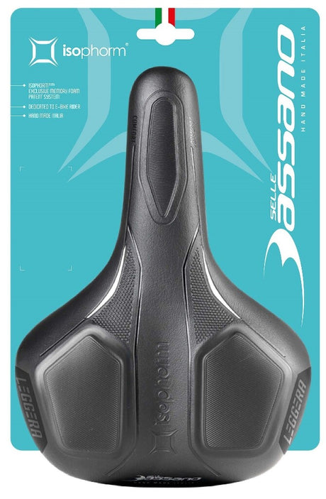 Selle SB Volare Leggera Isophorm Ville