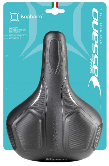 Selle SB Volare Leggera Isophorm Ville