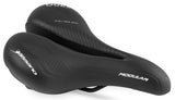 Selle Soulle Bassano Modular Ergo E-City Black