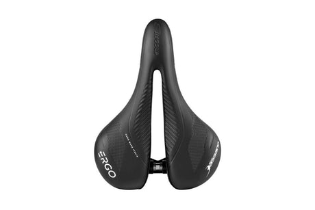 Selle Soulle Bassano Modular Ergo E-City Black