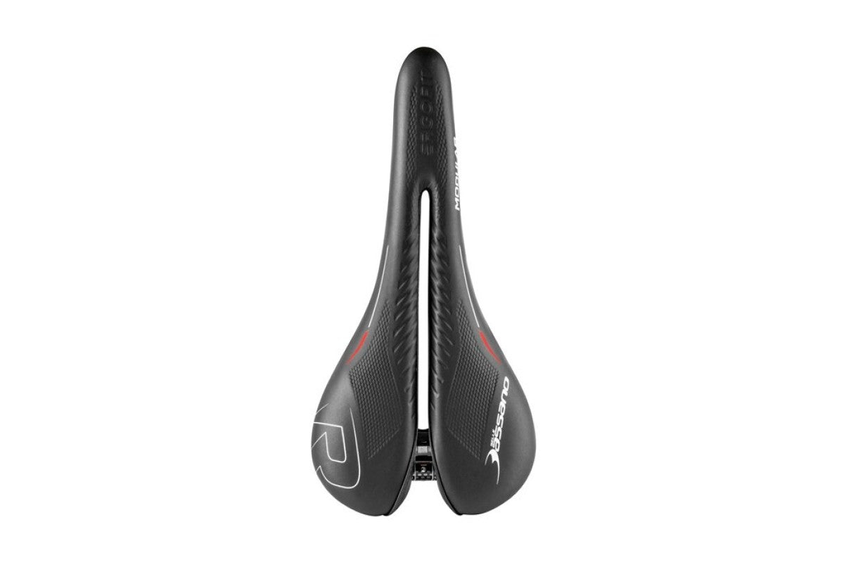 Selle SB Route modulaire noire