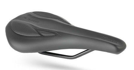 Selle bassano selle bassano selle reko rk3 isophorm, noir
