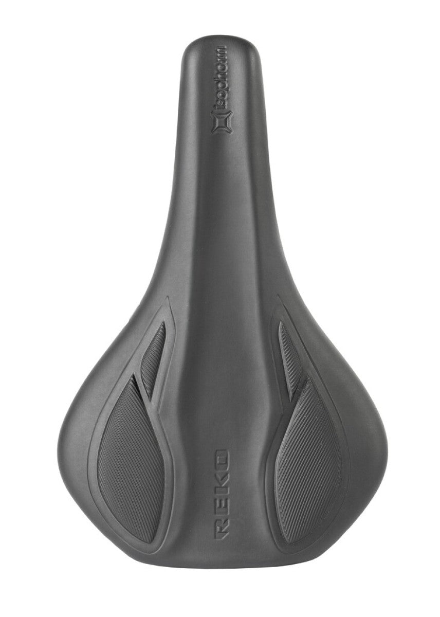 Selle bassano selle bassano selle reko rk3 isophorm, noir