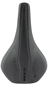 Selle bassano selle reko rk3, noir