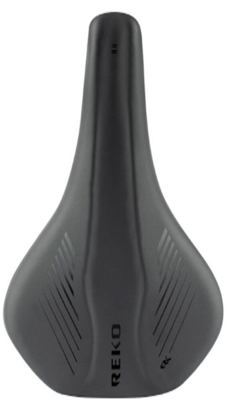 Selle bassano selle reko rk3, noir