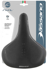 Selle SB Volare Rivale 3Zone City Black