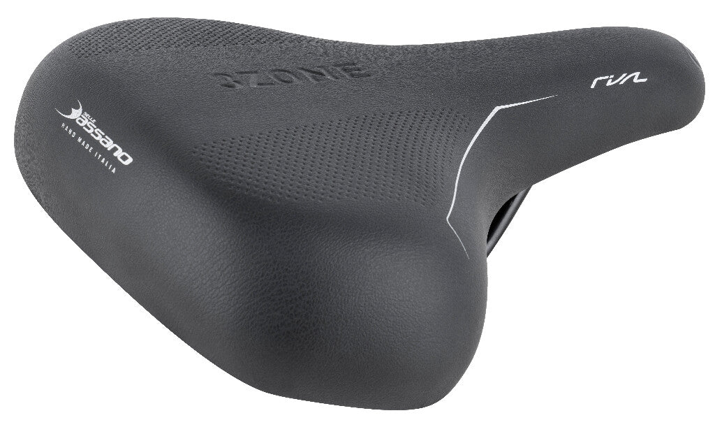 Selle SB Volare Rivale 3Zone City Black