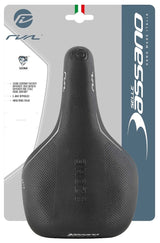 Selle SB Volare Rivale 3Zone Sport Black